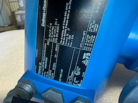 Endress&hauser promass 83/promass f flowmeter dn15/pn40 (2x) - afbeelding 11 van  13