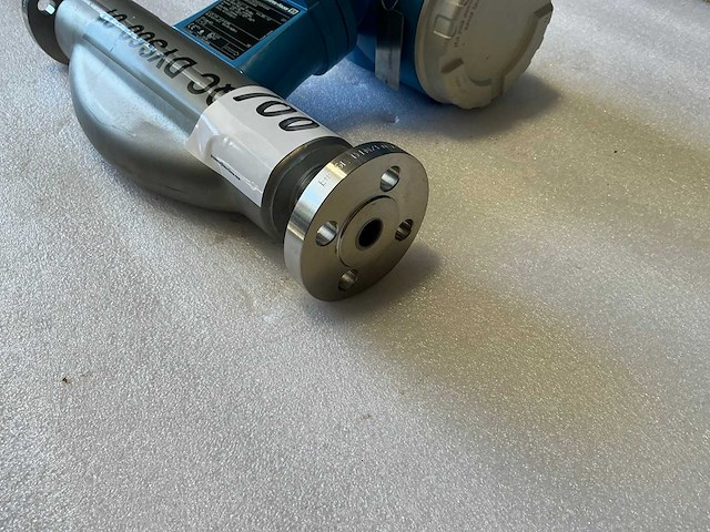 Endress&hauser promass 83/promass f flowmeter dn15/pn40 - afbeelding 3 van  7