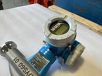 Endress&hauser promass 83/promass f flowmeter dn15/pn40 - afbeelding 4 van  7