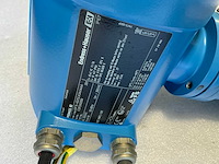 Endress&hauser promass 83/promass f flowmeter dn15/pn40 - afbeelding 5 van  7