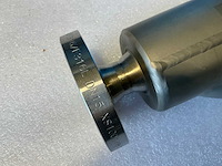 Endress&hauser promass 83/promass f flowmeter dn15/pn40 - afbeelding 7 van  7