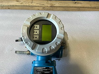 Endress&hauser promass 83/promass f flowmeter dn15/pn40 - afbeelding 4 van  10