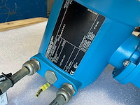 Endress&hauser promass 83/promass f flowmeter dn15/pn40 - afbeelding 6 van  10