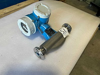 Endress&hauser promass 83/promass f flowmeter dn15/pn40 - afbeelding 2 van  9