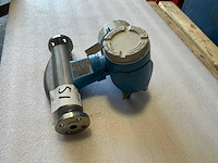 Endress&hauser promass 83/promass f flowmeter dn15/pn40 - afbeelding 3 van  9