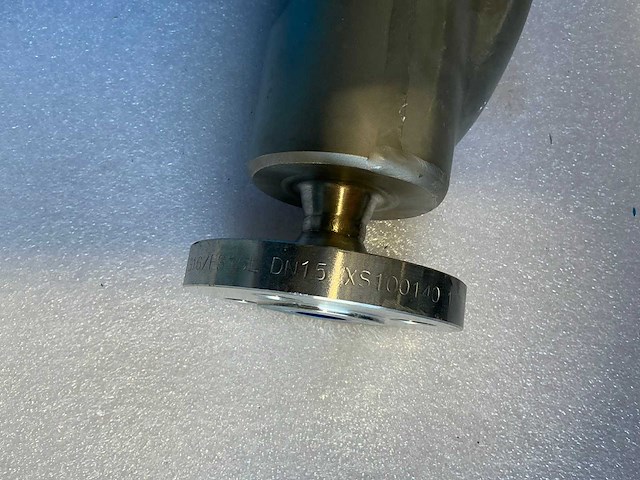 Endress&hauser promass 83/promass f flowmeter dn15/pn40 - afbeelding 4 van  9