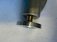 Endress&hauser promass 83/promass f flowmeter dn15/pn40 - afbeelding 4 van  9