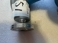 Endress&hauser promass 83/promass f flowmeter dn15/pn40 - afbeelding 5 van  9