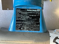 Endress&hauser promass 83/promass f flowmeter dn15/pn40 - afbeelding 6 van  9