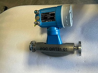 Endress&hauser promass 83/promass f flowmeter dn15/pn40 - afbeelding 8 van  9