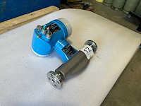 Endress&hauser promass 83/promass f flowmeter dn15/pn40 - afbeelding 2 van  8