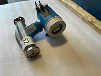 Endress&hauser promass 83/promass f flowmeter dn15/pn40 - afbeelding 3 van  8