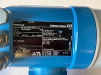 Endress&hauser promass 83/promass f flowmeter dn15/pn40 - afbeelding 5 van  8