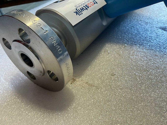 Endress&hauser promass 83/promass f flowmeter dn15/pn40 - afbeelding 7 van  8