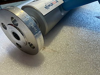 Endress&hauser promass 83/promass f flowmeter dn15/pn40 - afbeelding 7 van  8
