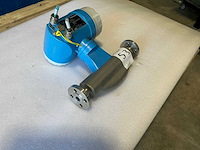 Endress&hauser promass 83/promass f flowmeter dn15/pn40 - afbeelding 2 van  9