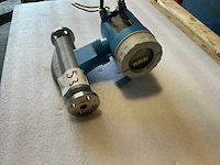 Endress&hauser promass 83/promass f flowmeter dn15/pn40 - afbeelding 3 van  9
