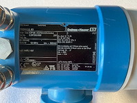 Endress&hauser promass 83/promass f flowmeter dn15/pn40 - afbeelding 5 van  9