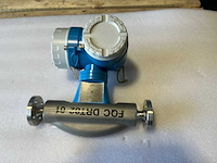 Endress&hauser promass 83/promass f flowmeter dn15/pn40 - afbeelding 8 van  9