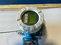 Endress&hauser promass 83/promass f flowmeter dn15/pn40 - afbeelding 3 van  9