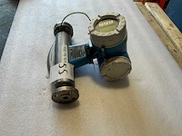Endress&hauser promass 83/promass f flowmeter dn15/pn40 - afbeelding 5 van  9