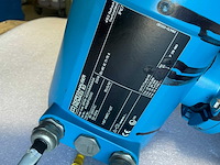 Endress&hauser promass 83/promass f flowmeter dn15/pn40 - afbeelding 6 van  9