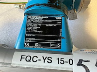 Endress&hauser promass 83/promass f flowmeter dn15/pn40 - afbeelding 7 van  9