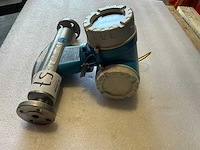 Endress&hauser promass 83/promass f flowmeter dn15/pn40 - afbeelding 5 van  9