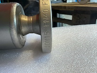 Endress&hauser promass 83/promass f flowmeter dn15/pn40 - afbeelding 8 van  9
