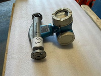 Endress&hauser promass 83/promass f flowmeter dn15/pn40 - afbeelding 3 van  8