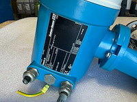 Endress&hauser promass 83/promass f flowmeter dn15/pn40 - afbeelding 5 van  8