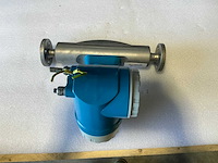 Endress&hauser promass 83/promass f flowmeter dn15/pn40 - afbeelding 7 van  8