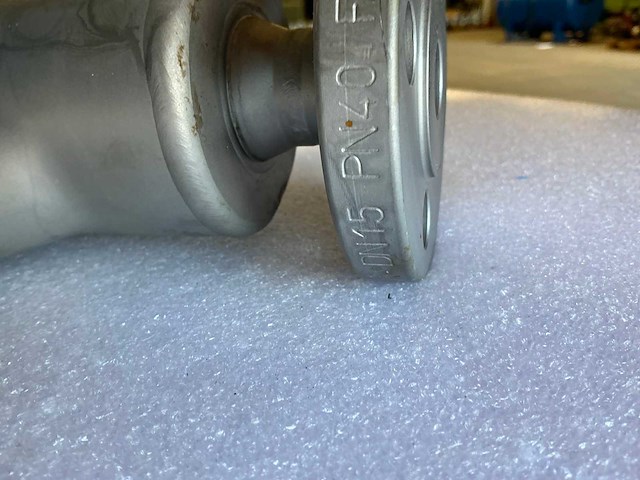 Endress&hauser promass 83/promass f flowmeter dn15/pn40 - afbeelding 8 van  8