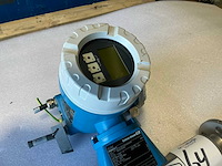 Endress&hauser promass 83/promass f flowmeter dn15/pn40 - afbeelding 4 van  8