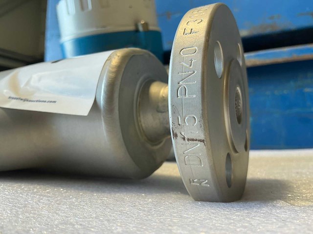 Endress&hauser promass 83/promass f flowmeter dn15/pn40 - afbeelding 8 van  8