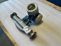 Endress&hauser promass 83/promass f flowmeter dn15/pn40 - afbeelding 2 van  7