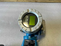 Endress&hauser promass 83/promass f flowmeter dn15/pn40 - afbeelding 4 van  7