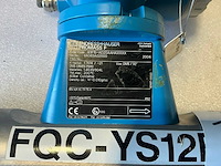 Endress&hauser promass 83/promass f flowmeter dn15/pn40 - afbeelding 6 van  7