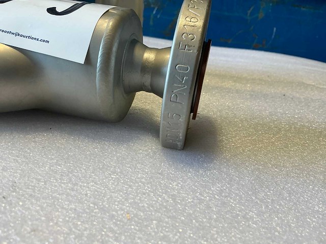 Endress&hauser promass 83/promass f flowmeter dn15/pn40 - afbeelding 7 van  7
