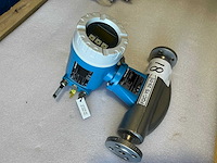 Endress&hauser promass 83/promass f flowmeter dn15/pn40 - afbeelding 3 van  9
