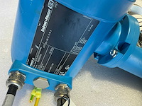 Endress&hauser promass 83/promass f flowmeter dn15/pn40 - afbeelding 5 van  9