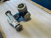 Endress&hauser promass 83/promass f flowmeter dn15/pn40 - afbeelding 2 van  8