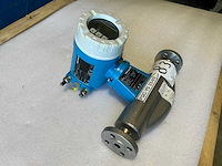 Endress&hauser promass 83/promass f flowmeter dn15/pn40 - afbeelding 3 van  8