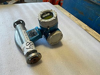 Endress&hauser promass 83/promass f flowmeter dn15/pn40 - afbeelding 2 van  8