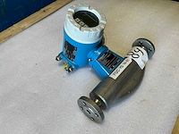 Endress&hauser promass 83/promass f flowmeter dn15/pn40 - afbeelding 3 van  8