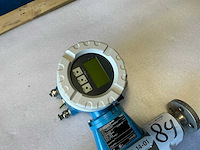 Endress&hauser promass 83/promass f flowmeter dn15/pn40 - afbeelding 4 van  8
