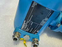 Endress&hauser promass 83/promass f flowmeter dn15/pn40 - afbeelding 5 van  8