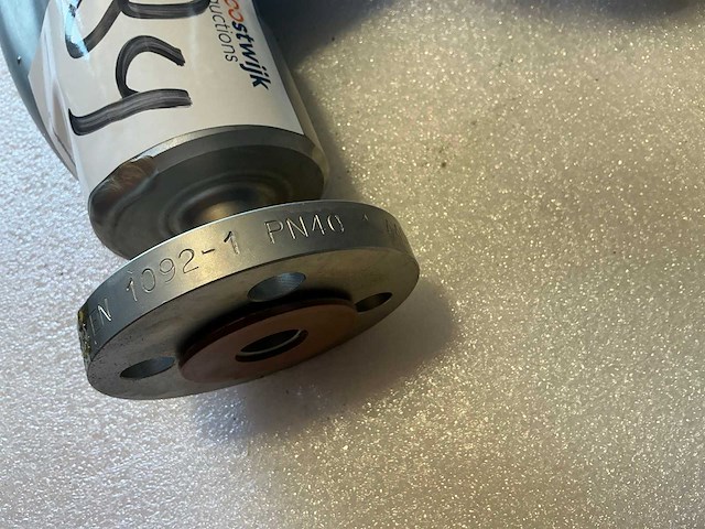 Endress&hauser promass 83/promass f flowmeter dn15/pn40 - afbeelding 8 van  8