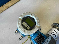 Endress&hauser promass 83/promass f flowmeter dn15/pn40 - afbeelding 4 van  8