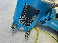 Endress&hauser promass 83/promass f flowmeter dn15/pn40 - afbeelding 5 van  8